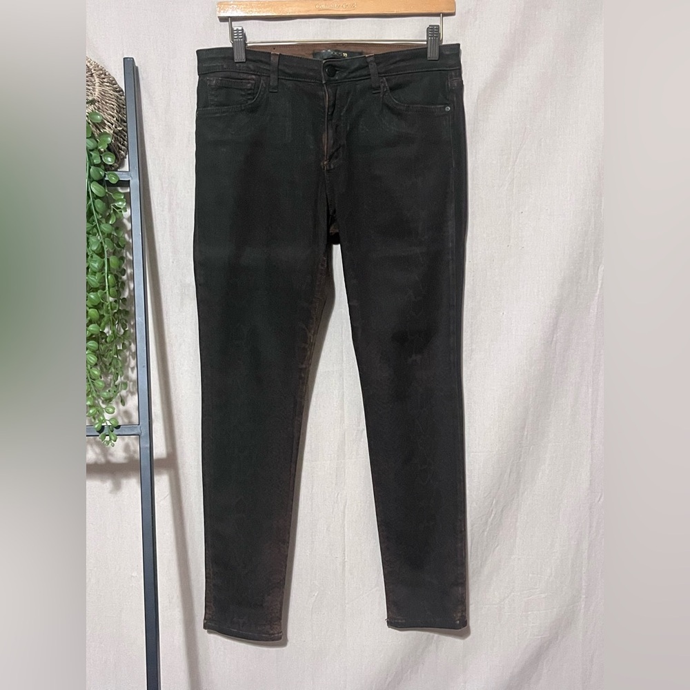 Joes Jeans-  Skinny Ankle 
28W